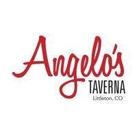 angelo's taverna logo image