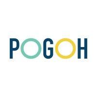 bike share pittsburgh inc. - pogoh logo image