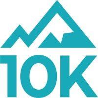 10k logo image