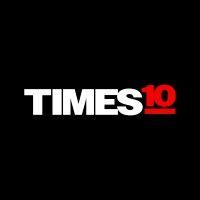 times10 logo image