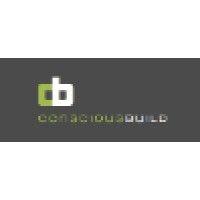 consciousbuild logo image