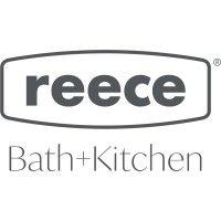 reece bath+kitchen logo image