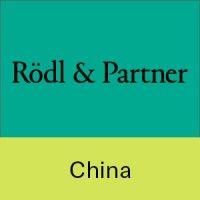 roedl & partner china