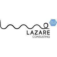 lazare consulting llc logo image