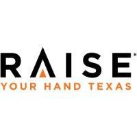 raise your hand texas logo image