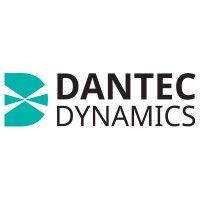 dantec dynamics logo image