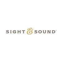 sight & sound logo image