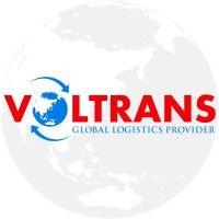 voltrans logistics co.,ltd logo image