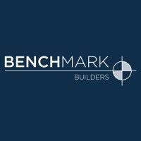 benchmark builders, llc logo image