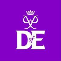 the duke of edinburgh's award logo image