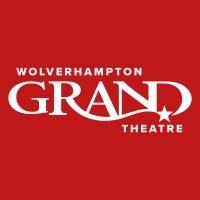 wolverhampton grand theatre logo image