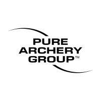 pure archery group logo image