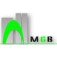 mgb construction logo image