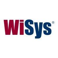 wisys logo image