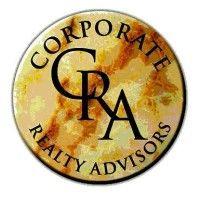 corporate realty advisors logo image