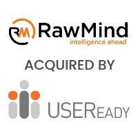 rawmind analytics (acquired by useready) logo image