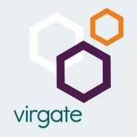 virgate | your dynamic finance team logo image