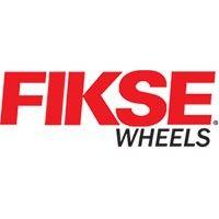 fikse wheels ltd logo image