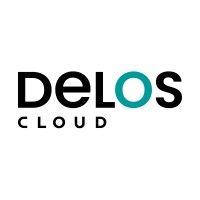 delos cloud gmbh logo image