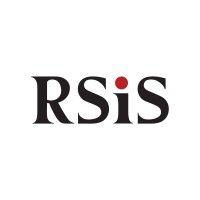 rsis | s. rajaratnam school of international studies logo image