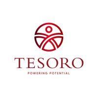 tesoro logo image