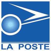 la poste - senegal