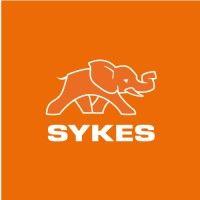 sykes group logo image