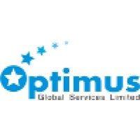 optimus global services ltd logo image