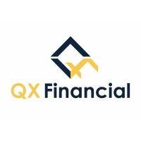 qx-financial logo image