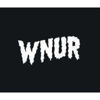 wnur 89.3fm logo image