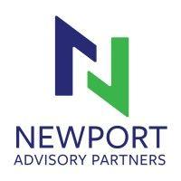 newport advisory partners logo image