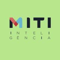 miti inteligência logo image