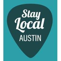 stay local austin logo image