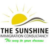 tsic the sunshine immigration consultancy logo image