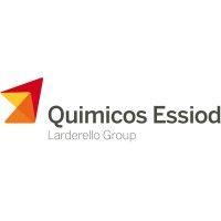 químicos essiod s.a. (chemicals, chelating agents) logo image