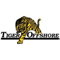 tiger offshore rentals logo image