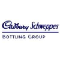 cadbury schweppes bottling group