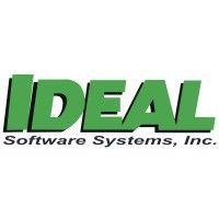 ideal software systems, inc. logo image