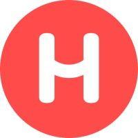 harmoney logo image