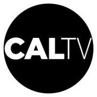 caltv logo image