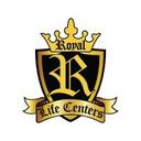 logo of Royal Life Centers