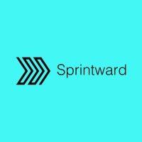 sprintward logo image