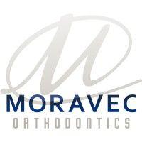 moravec orthodontics logo image