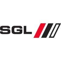 sgl logo image