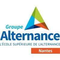 groupe alternance nantes logo image