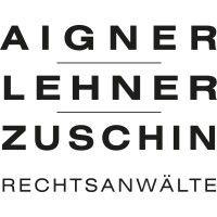 aigner | lehner | zuschin logo image