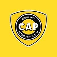 cap - community active protection