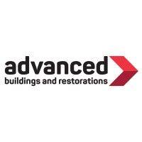 advanced buildings and restorations logo image