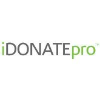 idonatepro logo image