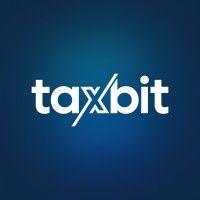 taxbit logo image